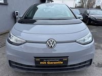 Gebraucht VW ID.3 Pro Performance 150 kW (204 PS) 2021 Grau Kleinwagen