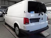 Gebraucht VW T6.1 150 PS (110 kW) 2023 Candyweiß Van