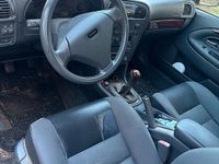 Second-hand Volvo V40 95 CP (69 kW) 2002 Argintiu Break