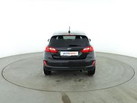 Gebraucht Ford Fiesta Titanium X 95 PS (69 kW) 2020 Schwarz Limousine