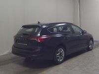 Gebraucht Ford Focus Style 120 PS (88 kW) 2023 Schwarz Limousine