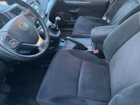 gebraucht Honda CR-V Elegance 2WD Aus Erster Hand