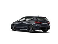 gebraucht BMW 120 120 d xDrive M-Sportpaket,RF-Kamera,LcProf,stopGo Bluetooth Navi LED Klima PDC el