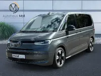 Gebraucht VW Multivan Life 150 PS (110 kW) 2025 Indiumgrau metallic Van / Kleinbus