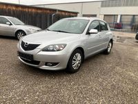 Gebraucht Mazda 3 105 PS (77 kW) 2006 Silber Limousine