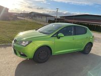 gebraucht Seat Ibiza 1.2 TSI