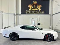 Gebraucht Dodge Challenger 717 PS (527 kW) 2021 Weiß Coupé
