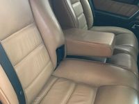 Gebraucht Alfa Romeo 164 144 PS (105 kW) 1994 Beige Limousine