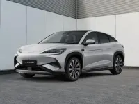 Neu BYD Seal 389 kW (530 PS) 2026 SUV