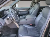 Gebraucht Land Rover Discovery SE Dynamic 300 PS (220 kW) 2022 Manufacturer SUV