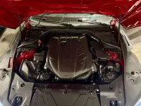 Gebraucht Toyota Supra 340 PS (250 kW) 2019 Rot Coupé