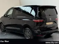 Gebraucht VW Multivan 150 PS (110 kW) 2023 Deep black perleffekt Van / Kleinbus