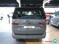 Neu VW Multivan Edition 150 PS (110 kW) 2026 Grau Van