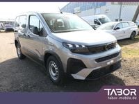 Gebraucht Peugeot Rifter Active 102 PS (75 kW) 2024 Weiss Van / Kleinbus