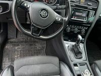 gebraucht VW Golf VII Kombi 2.0