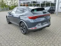 Gebraucht Cupra Formentor 150 PS (110 kW) 2022 Grau SUV