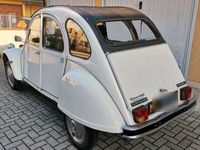 gebraucht Citroën 2CV DOLLY