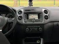 Gebraucht VW Tiguan Life 177 PS (130 kW) 2013 Weiß SUV