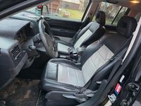 Gebraucht Jeep Compass 170 PS (125 kW) 2009 Schwarz SUV