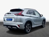 gebraucht Mitsubishi Eclipse Cross Plug-In Hybrid 4WD Select