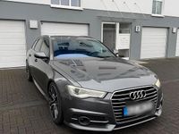 Gebraucht Audi A6 272 PS (200 kW) 2016 Grau Kombi