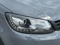 Gebraucht VW Caddy Maxi 102 PS (75 kW) 2013 Grau Van / Kleinbus
