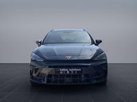 Gebraucht Cupra Leon 272 PS (200 kW) 2025 Blau Limousine