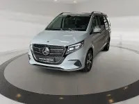 Gebraucht Mercedes V250 Style 190 PS (139 kW) 2025 Alpingrau Van / Kleinbus