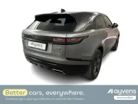 Gebraucht Land Rover Range Rover Velar R-Dynamic 400 PS (294 kW) 2022 Grau SUV