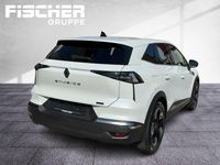 Gebraucht Renault Symbioz Techno 94 PS (69 kW) 2024 Weiß SUV