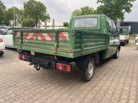 gebraucht VW Transporter T4Pritsche