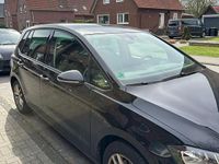 Gebraucht VW Golf VII 116 PS (85 kW) 2020 Schwarz Limousine