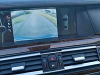 Gebraucht BMW 760 544 PS (400 kW) 2011 Schwarz Limousine