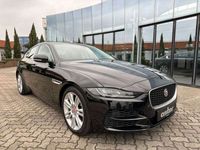 gebraucht Jaguar XE P250 SE |Leder|Navi|AHK|1.Hand