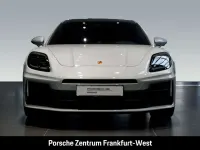 Gebraucht Porsche Panamera 4S E-Hybrid 544 PS (400 kW) 2024 Eisgraumetallic Kleinwagen