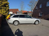 Gebraucht Audi A6 Ambiente 239 PS (175 kW) 2009 Silber Kombi