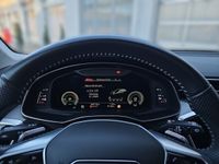 gebraucht Audi A6 Avant 55 TFSI e qu sport