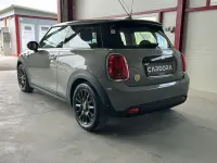Gebraucht Mini Cooper SE 135 kW (184 PS) 2022 Grau Kleinwagen
