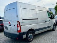 Gebraucht Opel Movano 131 PS (96 kW) 2020 Silber Van