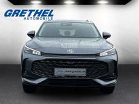 Gebraucht MG HS Luxury 272 PS (200 kW) 2025 Grau SUV