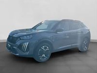 Gebraucht Peugeot 2008 GTi 96 PS (70 kW) 2024 Grau SUV