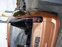 gebraucht VW Caddy Style 2.0TDI/DSG/AHK/PDC/Kamera/LED/Allwetter