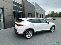 Gebraucht Cupra Formentor 204 PS (150 kW) 2022 Weiß SUV