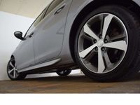 gebraucht Peugeot 308 SW GT-Line LED APP SHZ Klima Pano Massage