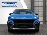 gebraucht Hyundai Kona Prime Hybrid 2WD 1.6 GDI EU6d,Drive Modes,Head-Up,DAB+,Digi.Cockpit