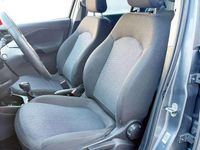 Gebraucht Opel Corsa 90 PS (66 kW) 2017 Satin steel grey metallic (gf6 Kleinwagen