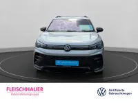 Gebraucht VW Tiguan Goal 272 PS (200 kW) 2025 Schwarz SUV