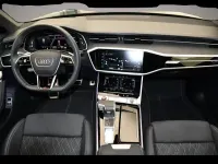Gebraucht Audi S6 344 PS (253 kW) 2024 Schwarz Kombi