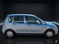 Brugt Mazda 2 Active 80 HK (58 kW) 2005 Hatchback
