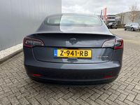 Gebraucht Tesla Model 3 Long Range AWD 258 kW (351 PS) 2021 Grau Limousine